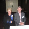 Susan Grayson and John Gillespie